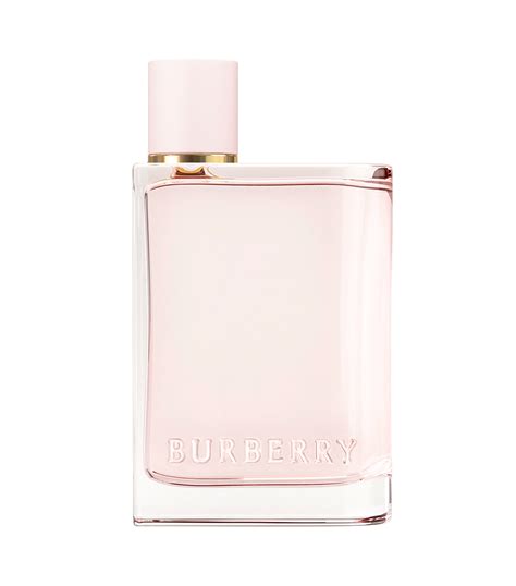 perfume para mujer burberry